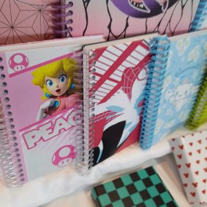 Libreta B7 9x13 (copia)