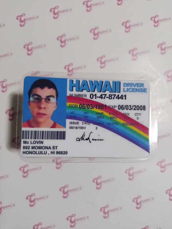 Credencial